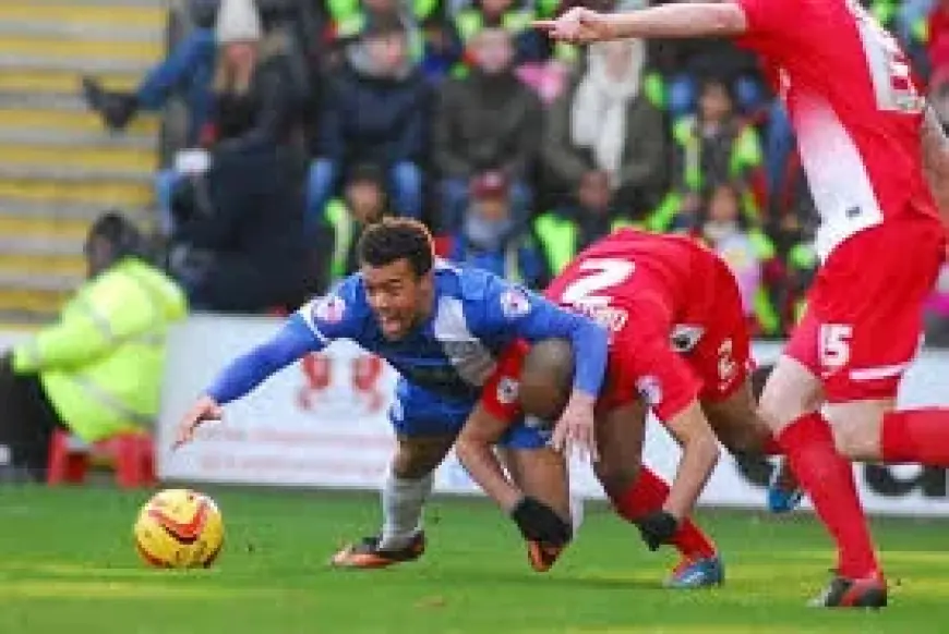 Leyton Orient: A 2014 Play-off Win That Masks an Even Rivalry