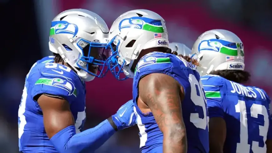 Seattle Seahawks’ Top Talent Acquisition Made by Another Team