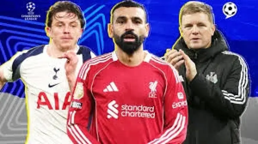 Talksport Bombshell: ‘This club is a joke!’ — Ex-Tottenham star demands Igor Tudor’s sacking as crisis deepens