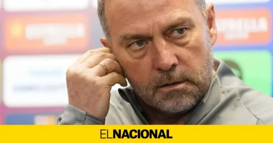 Dani Olmo at an Inflection Point Before Newcastle Clash