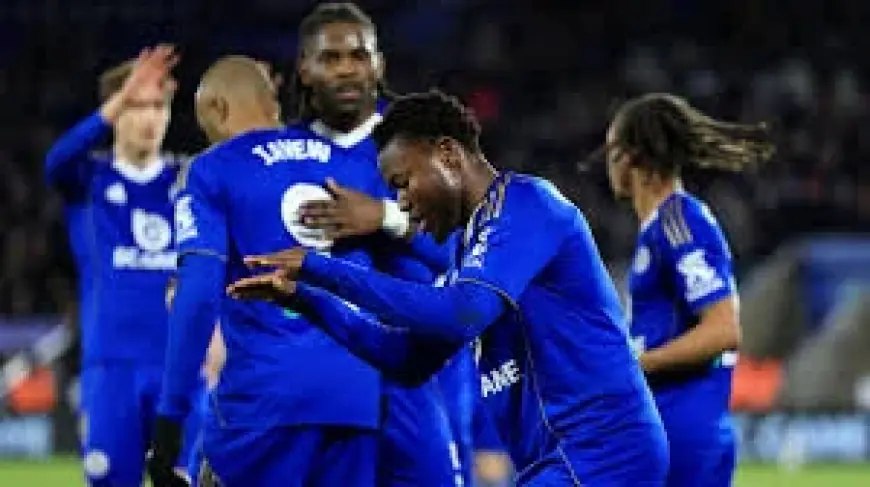 Championship League Table: LIVE Six-Match Round Reshapes Play-Off Picture