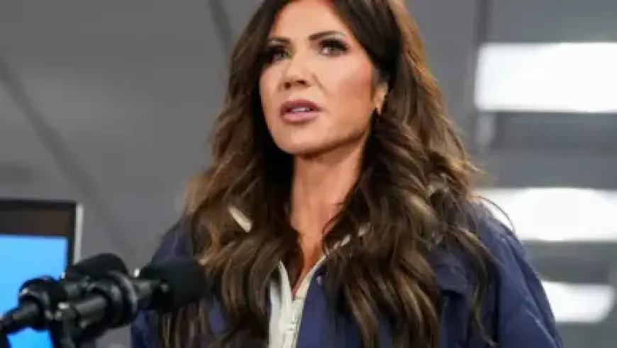 Whistleblower Claims DOGE Member Stole Social Security Data via Thumb Drive