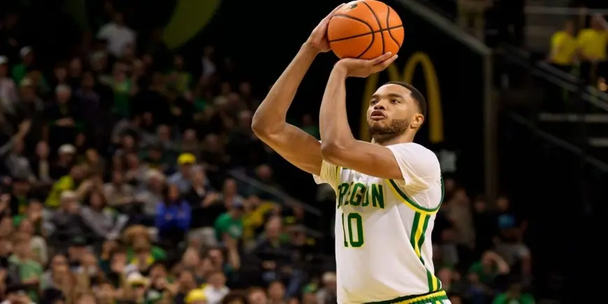 Maryland vs Oregon Basketball: Terrapins Dominate Oregon in Big Ten Tournament First Round