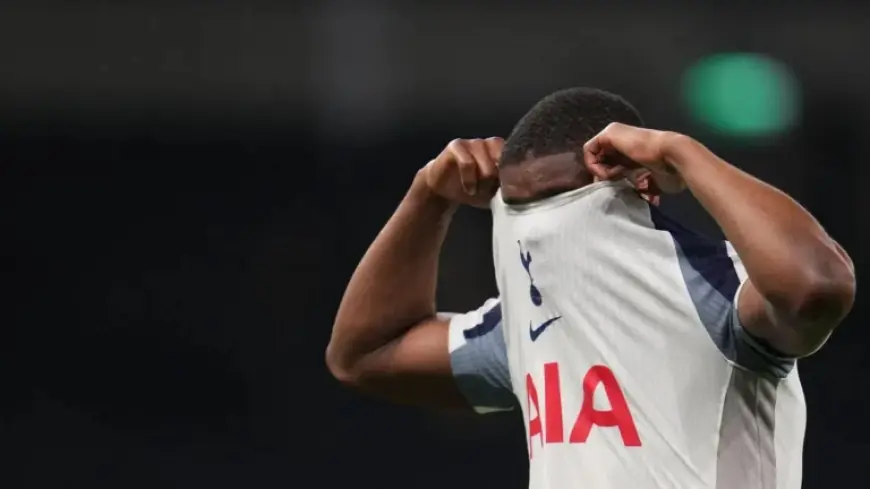 Archie Gray: Spurs relegation threat could cost the club hundreds of millions