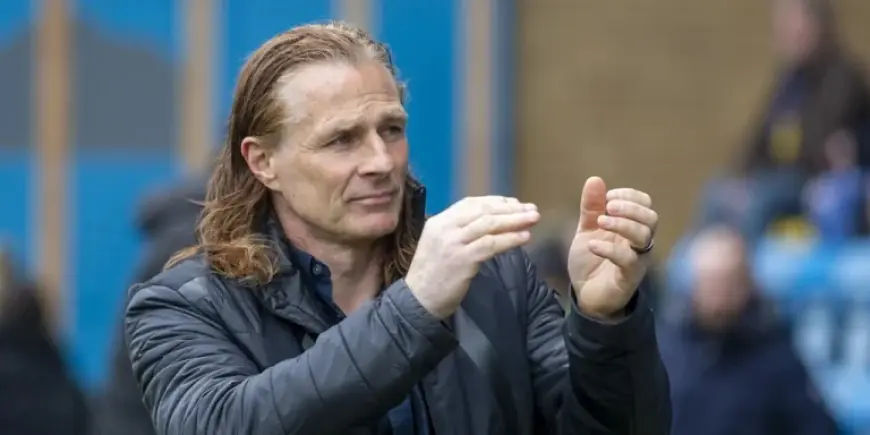 Gillingham Fc: Gaffer Calls 1-1 Draw ‘A Fair Result’ — Bittersweet Weekend for Seb