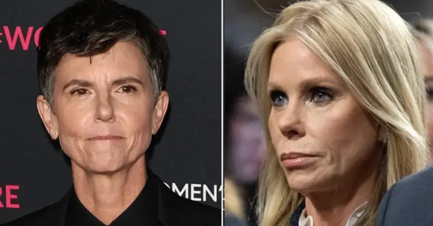 Tig Notaro and the friendship rupture that turned public: politics, a podcast, and a sudden silence