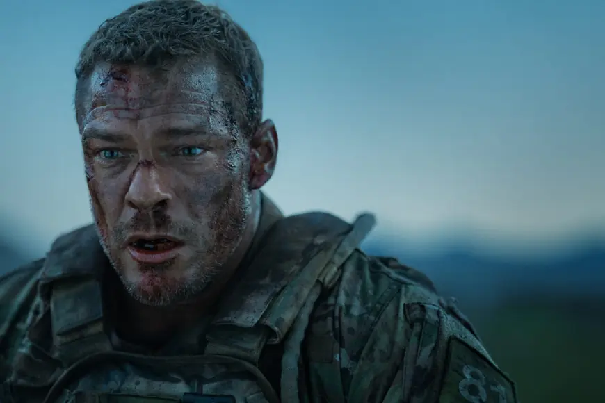 War Machine on Netflix: Alan Ritchson's Sci-Fi Action Thriller Hits No. 1 in 92 Countries With 39.3 Million Views