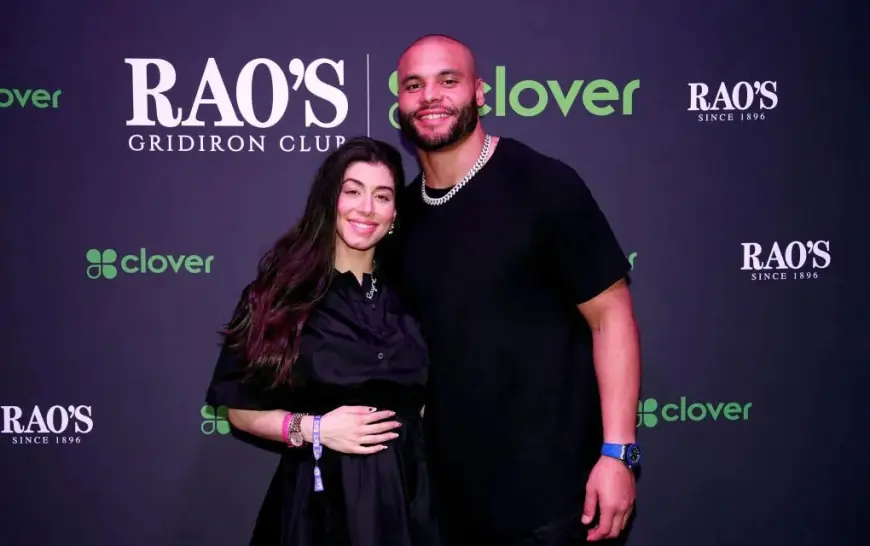 Dak Prescott and Sarah Jane Ramos Cancel Lake Como Wedding: Infidelity Allegations Emerge as the Real Reason Behind the Split