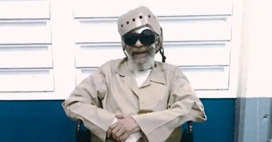 Gov. Kay Ivey Commutes Charles ‘Sonny’ Burton’s Death Sentence