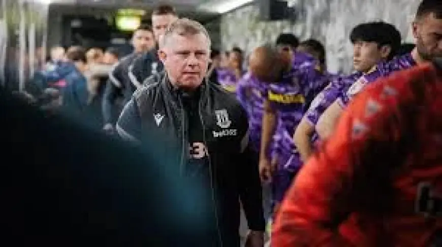 Stoke City Vs Ipswich Town ends 3-3 as late penalty rescues a point