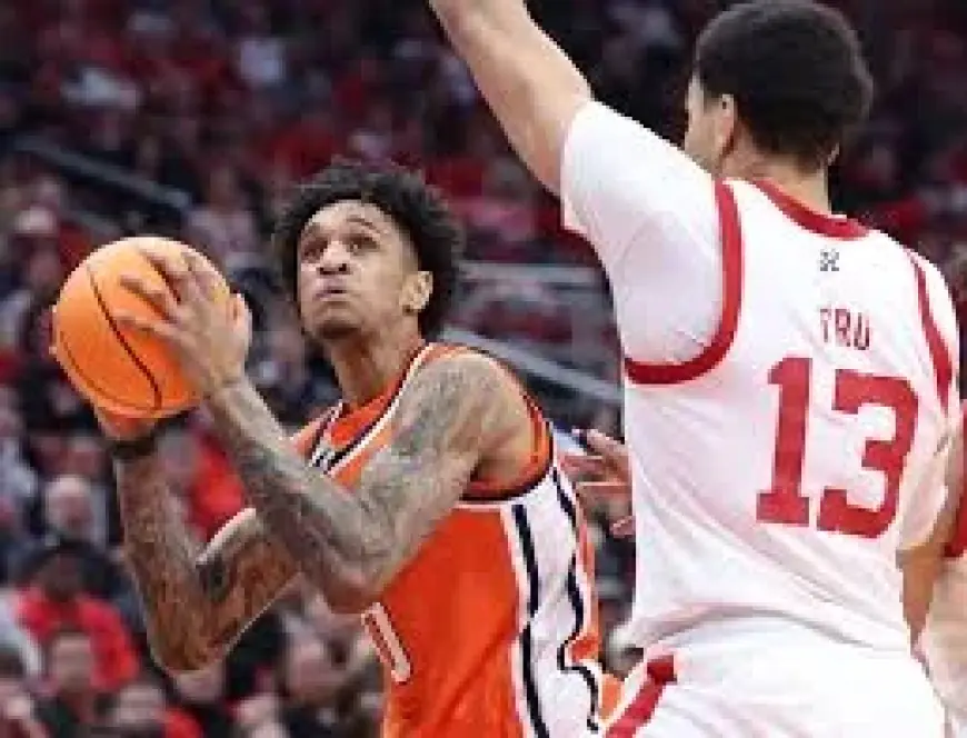 Kiyan Anthony ruled out, signaling Syracuse’s next ACC Tournament adjustment