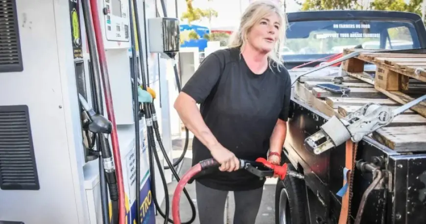 Diesel Fuel Shortage Australia: Panic Buying, Price Spikes and Policy Shifts Raise New Questions