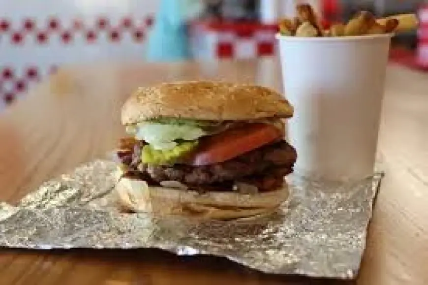 Five Guys Bogo: What the redo reveals about operational readiness