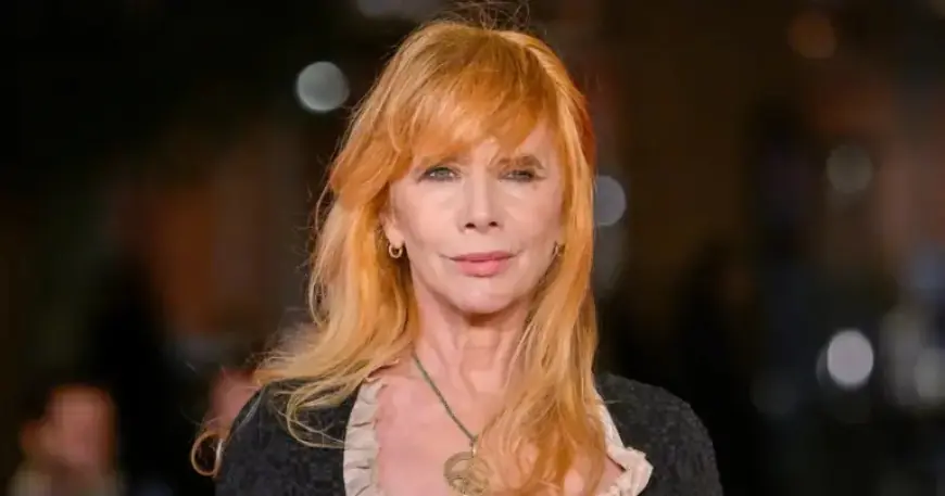 Quentin Tarantino Criticizes Rosanna Arquette for Condemning His Film Language