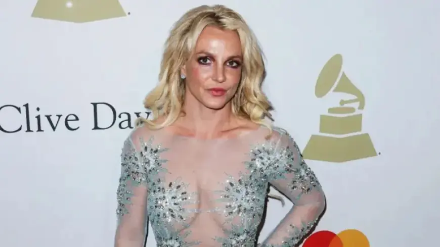 Britney Spears Rejects Professional Help, Sees It as a ‘Huge Trap’ (Exclusive)