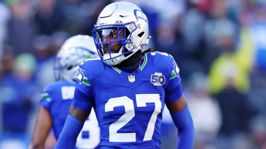 Riq Woolen interest puts Cowboys defense on a wait-and-evaluate track