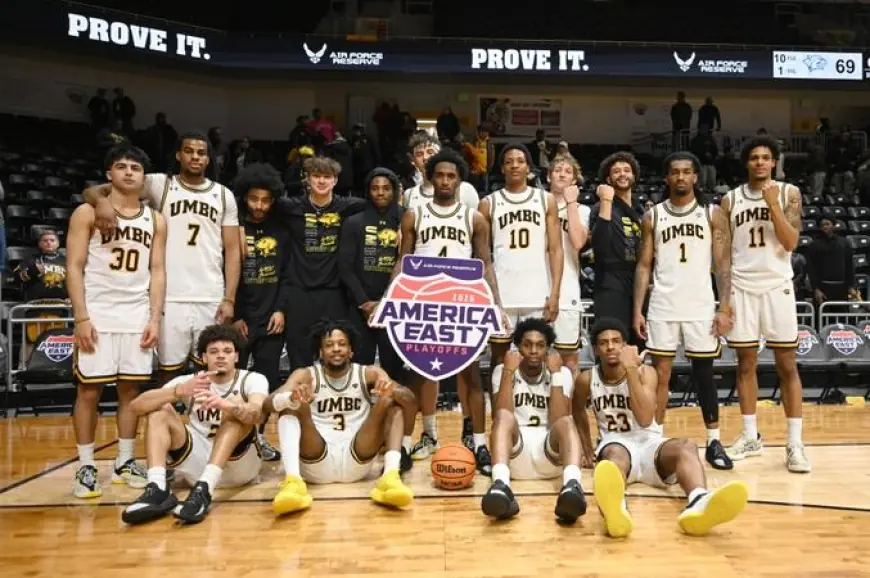 Umbc Basketball semifinal sets UMass-Lowell matchup, but records conflict