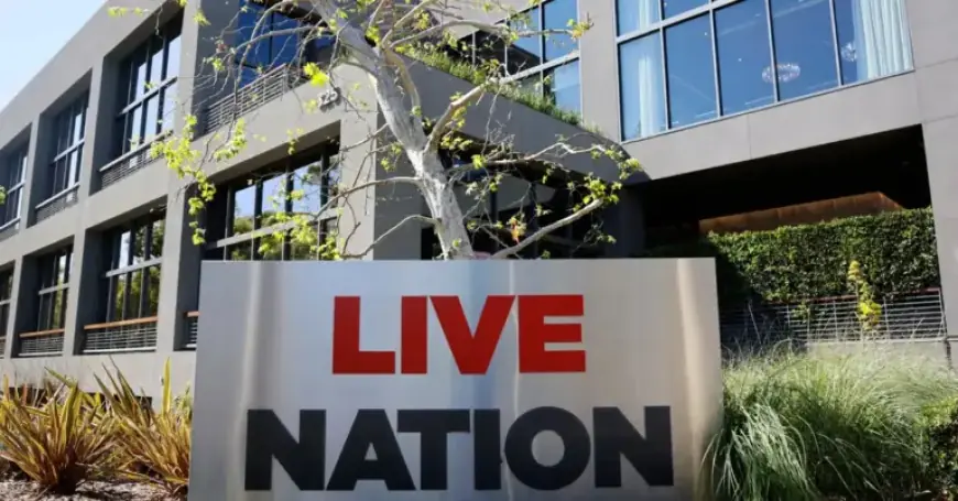 Dozens of States Consider Continuing Antitrust Case Against Live Nation
