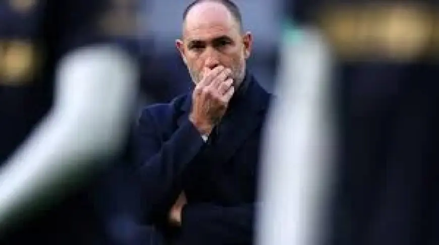 Tottenham players face relegation fight as Tudor prioritises Premier League survival