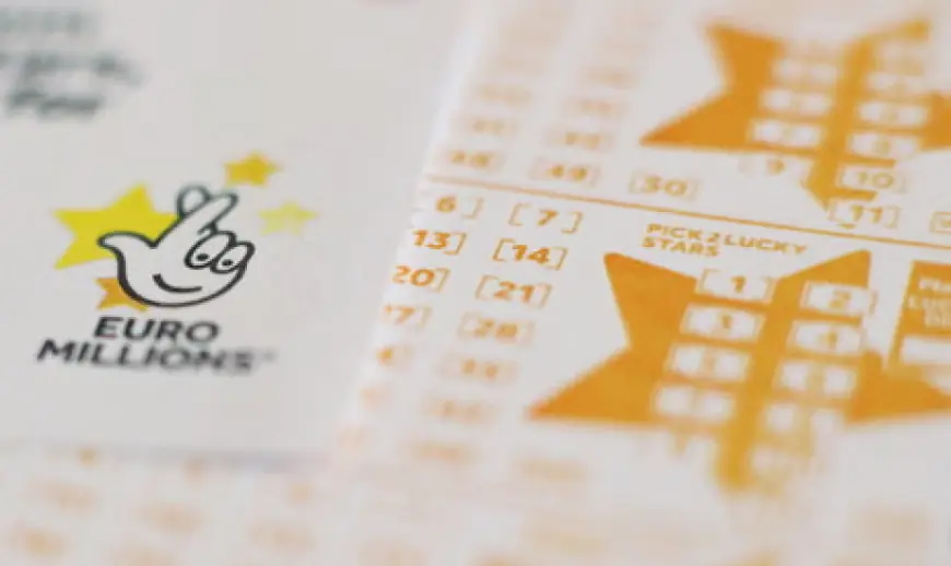 EuroMillions Results Tuesday March 10, 2026: Winning Numbers for €209 Million Jackpot Revealed as 10th Rollover Confirmed