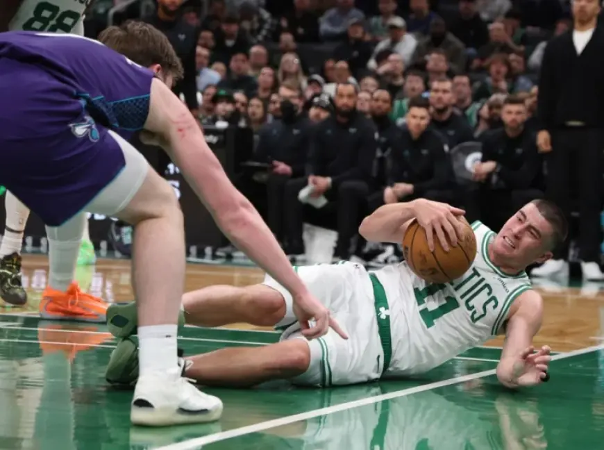 Celtics Vs Spurs injury uncertainty points to a bench-driven road test