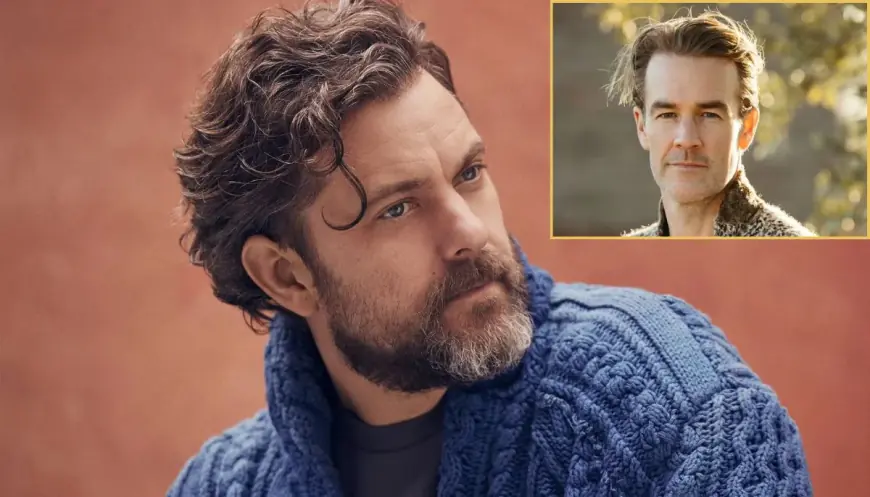 Joshua Jackson Breaks Silence on James Van Der Beek's Death, Reunites With Katie Holmes for New Film, and Champions Cancer Screening