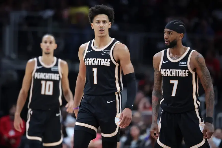 Mavericks Vs Hawks injury questions shift focus to Kuminga, not Flagg