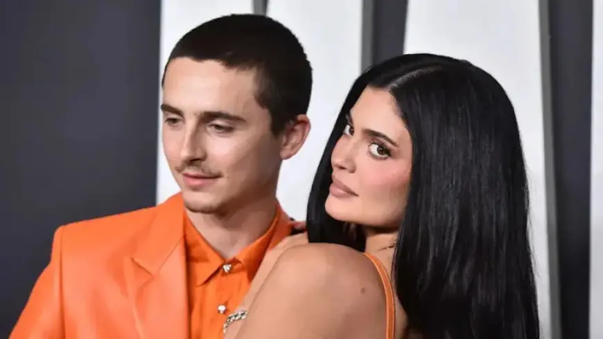 Timothée Chalamet and Kylie Jenner Struggle Amid Backlash Over Arts Comments