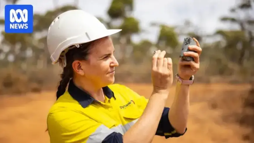 Record Highs in Mineral Exploration Signal Modern-Day Gold Rush