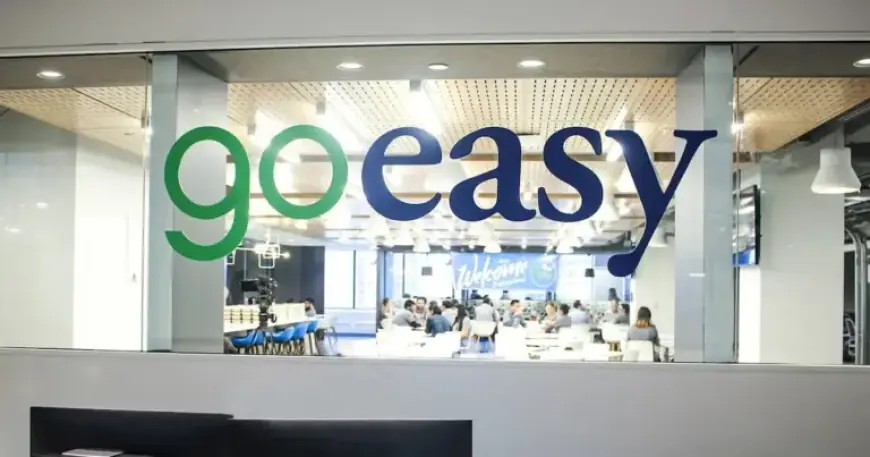 Goeasy Stock Plummets 60% After Withdrawing Guidance, Suspending Dividend