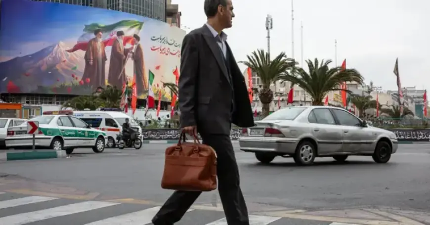 Pentagon Confirms U.S. Launches Most Intense Bombing on Iran