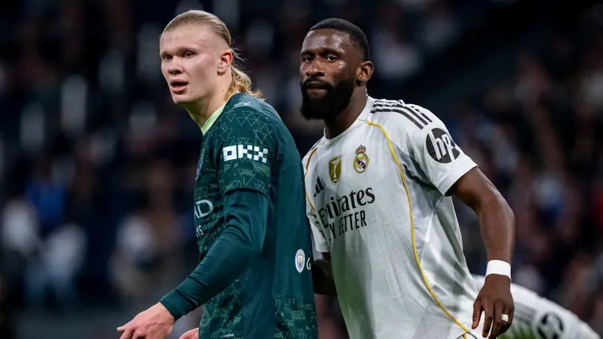 Real Madrid vs Manchester City Champions League Round of 16 First Leg: Injury-Ravaged Madrid Hosts City Tonight at Bernabeu — Kickoff 4 PM ET