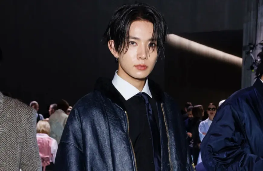 Heeseung Is Leaving ENHYPEN After Six Years to Go Solo — The First Lineup Change in the Group's History