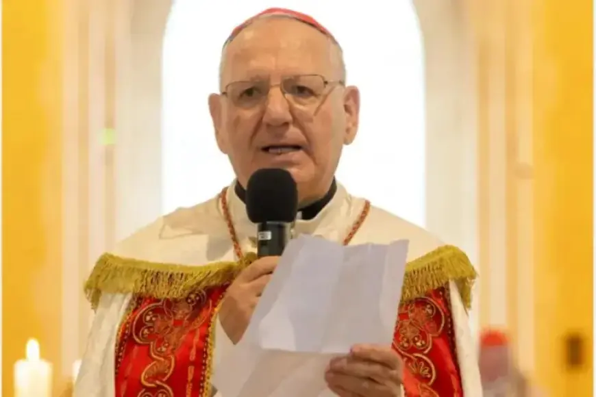 Leo Accepts Resignations of Chaldean Leaders Amid Corruption Scandal