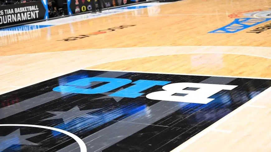 2026 Big Ten Men's Basketball Tournament Bracket, Scores, and Full Schedule: Michigan Enters as Defending Champion and Runaway No. 1 Seed in Chicago