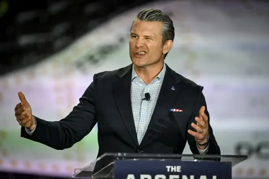 Pete Hegseth 93 Billion: Sept. 2025 spree vs. the Pentagon’s usual September pattern