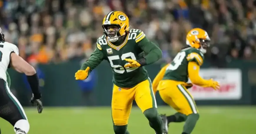 NFC East Day 1 Highlights: NFL Free Agency Recap