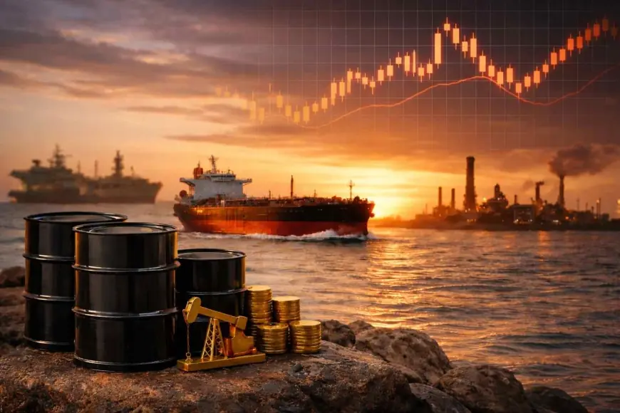 WTI Crude Oil Price Today: $87–$89 Per Barrel After Monday's $119 Spike — SPY and QQQ Bounce Back, Gas Hits $3.48 Nationally, Stagflation Warning Grows