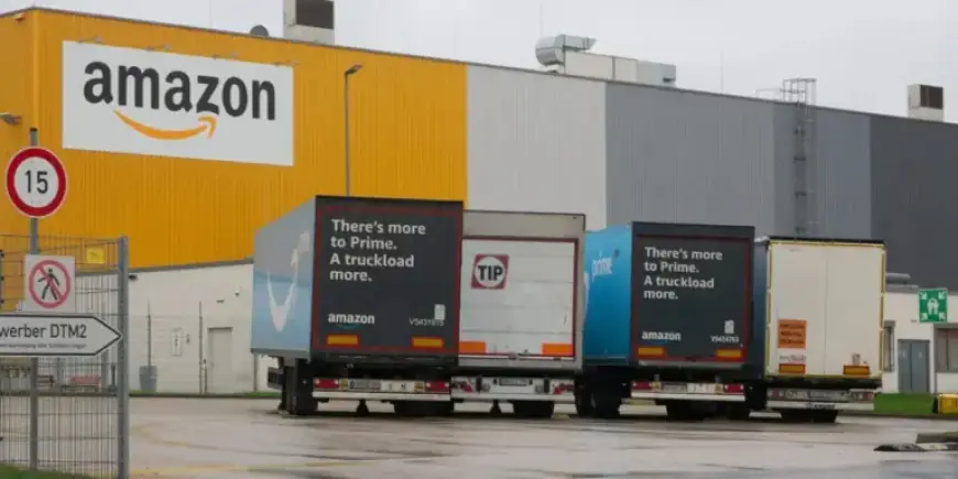 Amazon Initiates 90-Day Reset After Software Errors Disrupt Millions of Orders