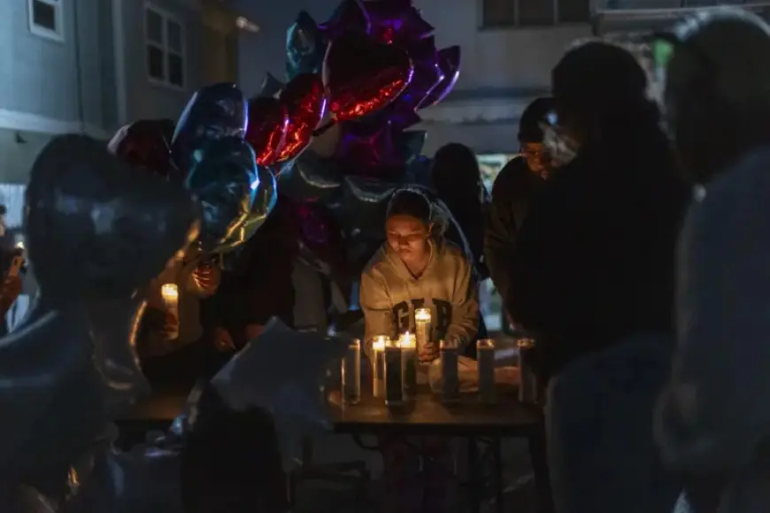 Mass Shooting in Oakland Shocks Community