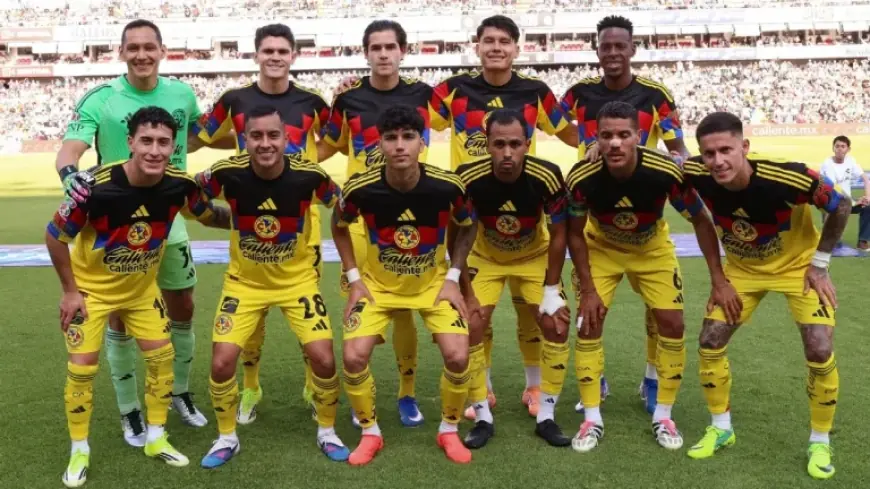 Concacaf Champions Cup: Philadelphia Union vs América compared with the tournament’s wider balance