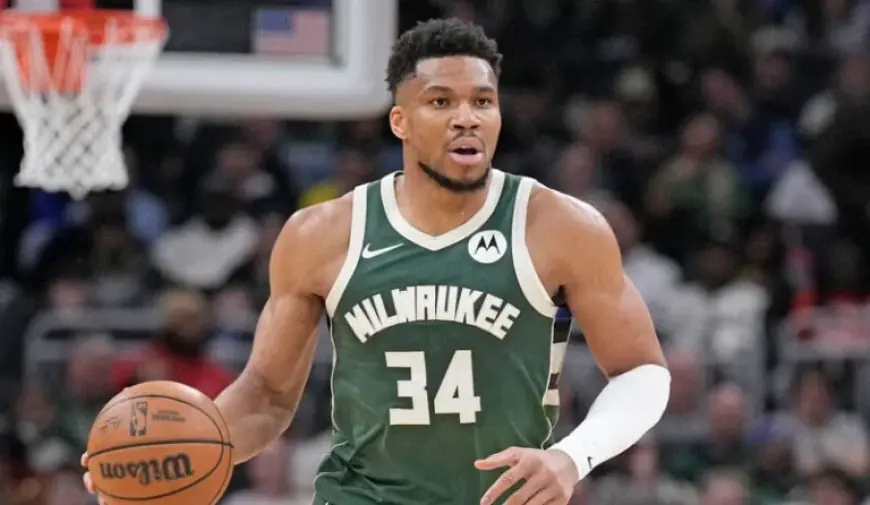 Suns Vs Bucks matchup signals a road-trip tone setter amid key returns