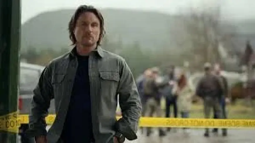 Virgin River season 7 release time reveals a global rollout, but a thin preview