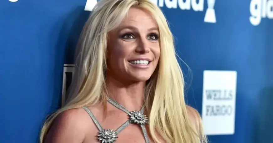 Britney Spears’ Sons Distanced After Her Arrest, Source Reveals