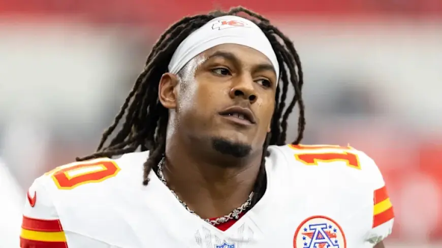 Isiah Pacheco Signs One-Year Deal With Detroit Lions — Two-Time Super Bowl Champion Replaces David Montgomery Behind Jahmyr Gibbs