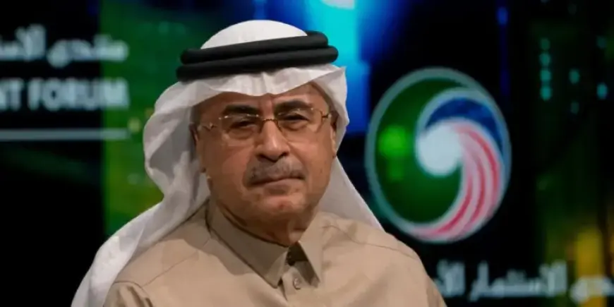 Saudi Aramco CEO Warns of Potential Global Oil Shock from Iran Conflict