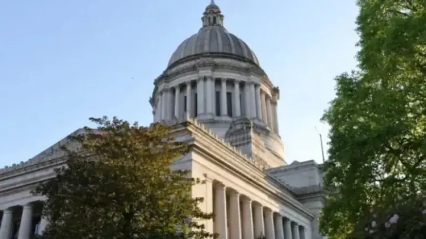 Olympia Income Tax Faces Backlash; Democratic Leader Targets Opposing Businesses