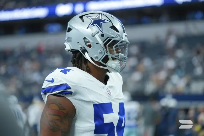 Dallas Cowboys 2026 Free Agency: Rashan Gary Trade Headlined Day 1 — George Pickens Franchised, Javonte Williams Re-Signs, Trey Hendrickson Still Possible