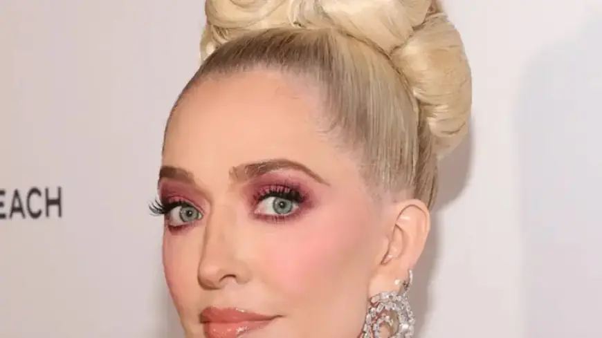 Erika Jayne’s ‘RHOBH’ Abuse Revelation Linked to 2024 LAPD Report