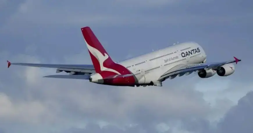 Global Fuel Price Surge: Airlines Worldwide Increase Fares Amid Iran Conflict